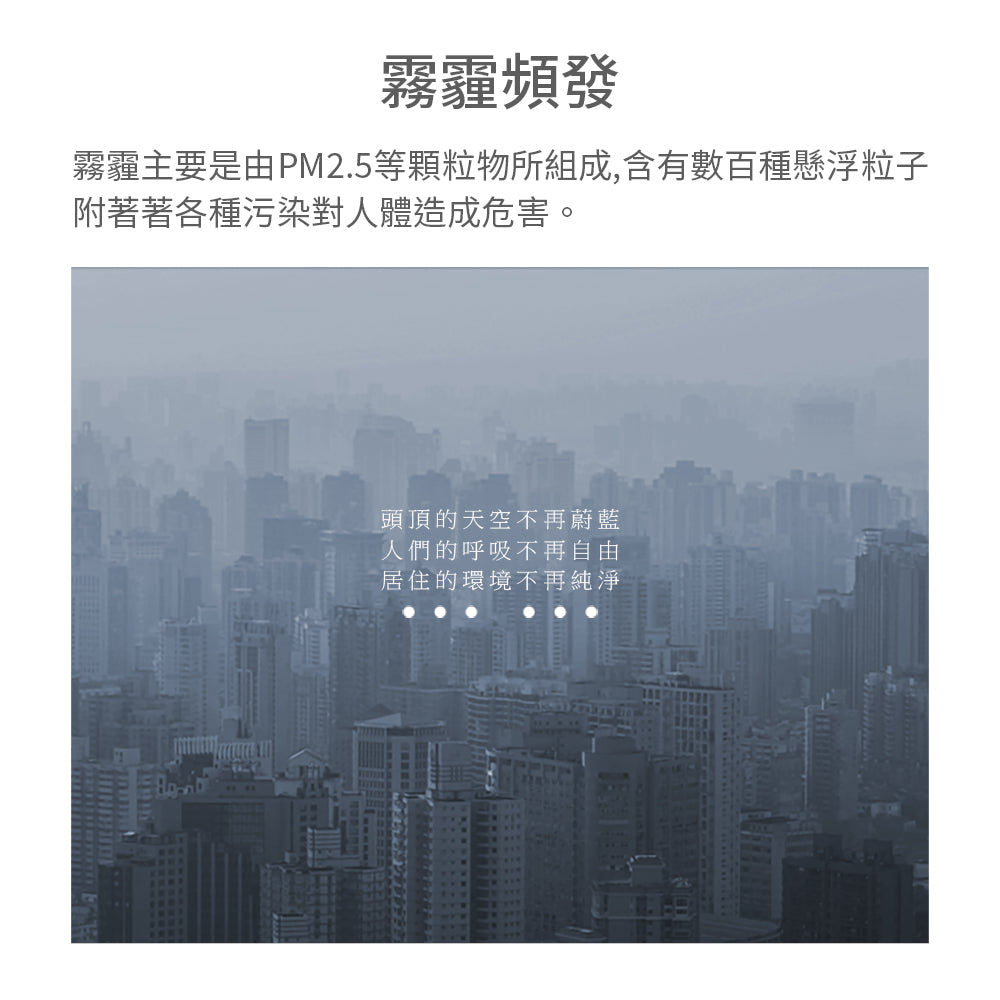 【Original Life 沅瑢】長效可水洗★ 空氣清淨機濾網 適用Blueair: Sense • Sense+  兩入組