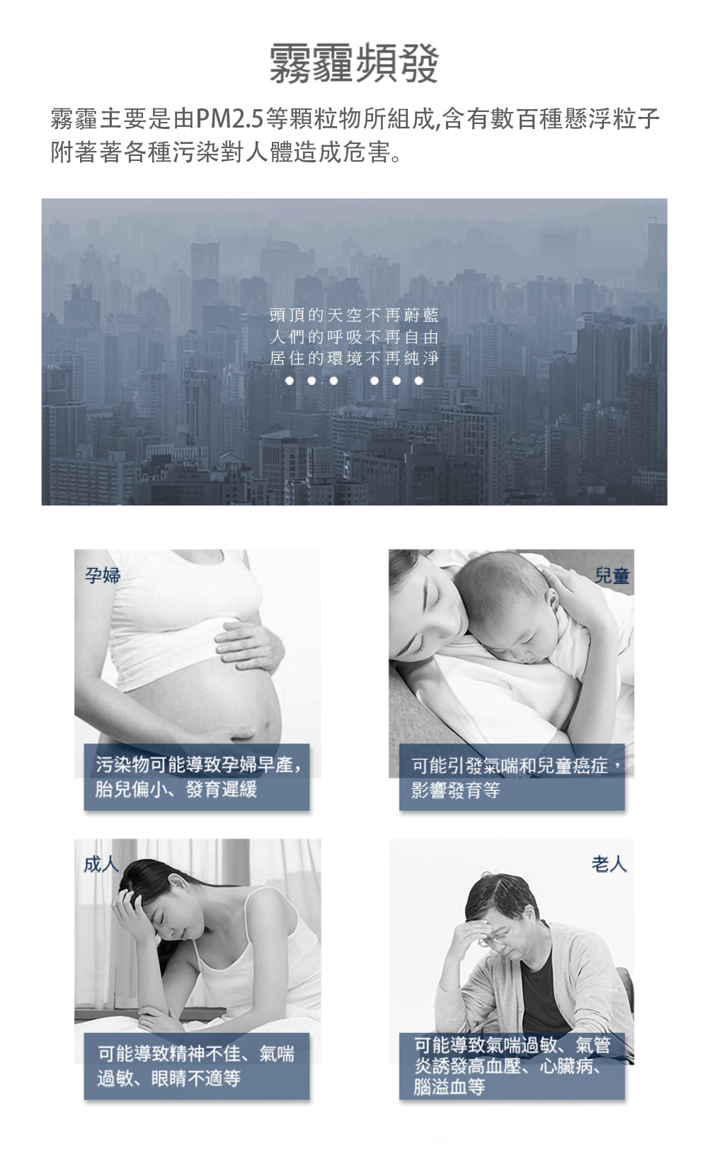適用AC1210/2/6/8、AC1380/2、AC2726、FY1417 取代前置/活性碳【Original Life沅瑢】長效可水洗 空氣清新機濾網